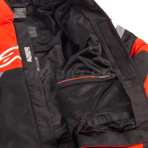 T-GP IGNITION AIR JACKET ASIA | alpinestars｜RIDE-MOTO | OKADA